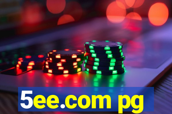5ee.com pg